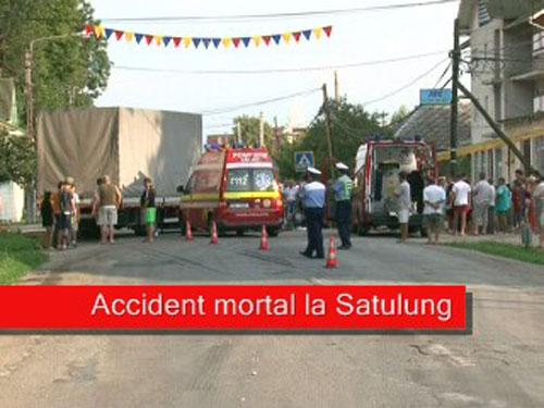 Foto accident Satulung (c) eMM.ro